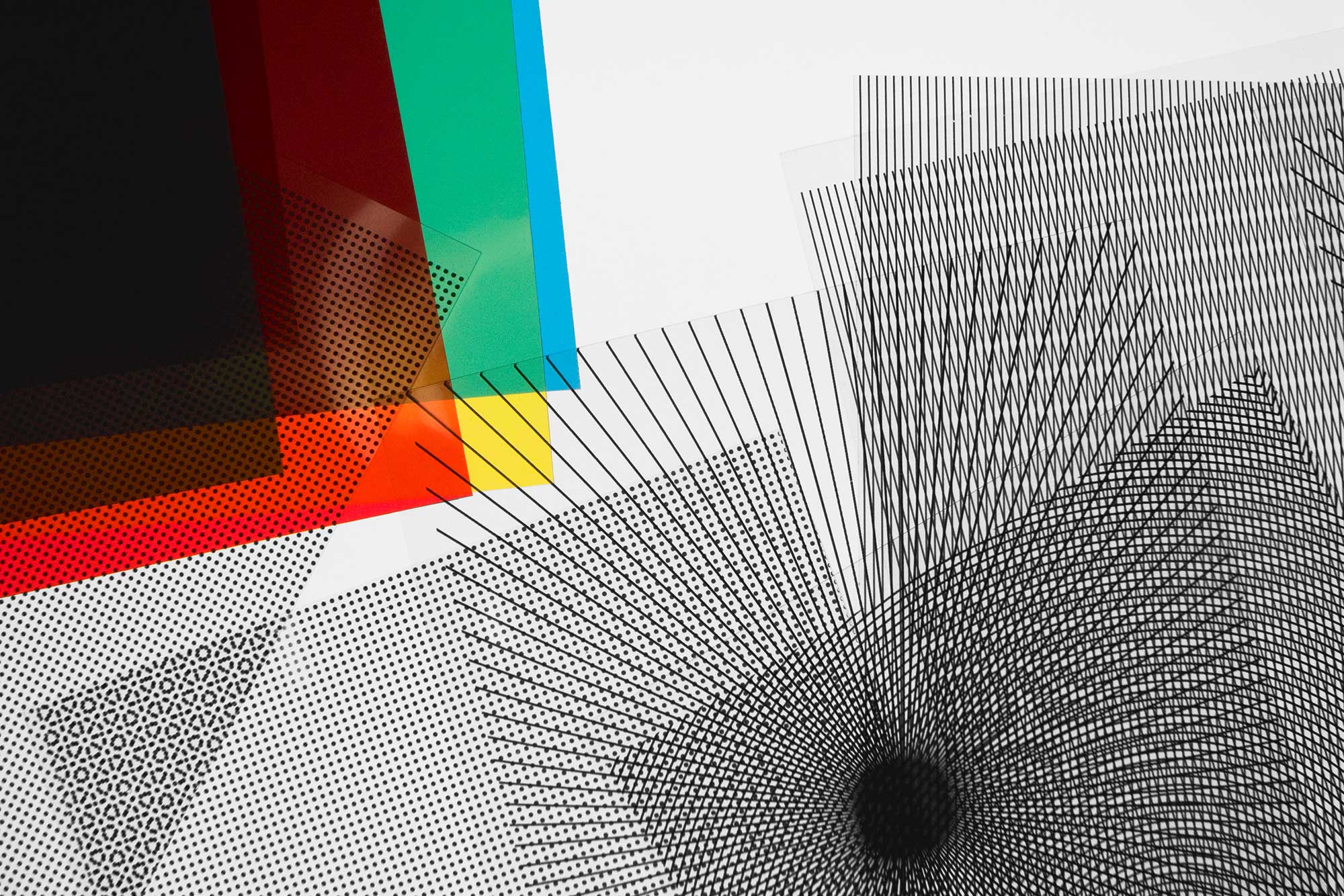 Moiré Workshop, 2011–ongoing