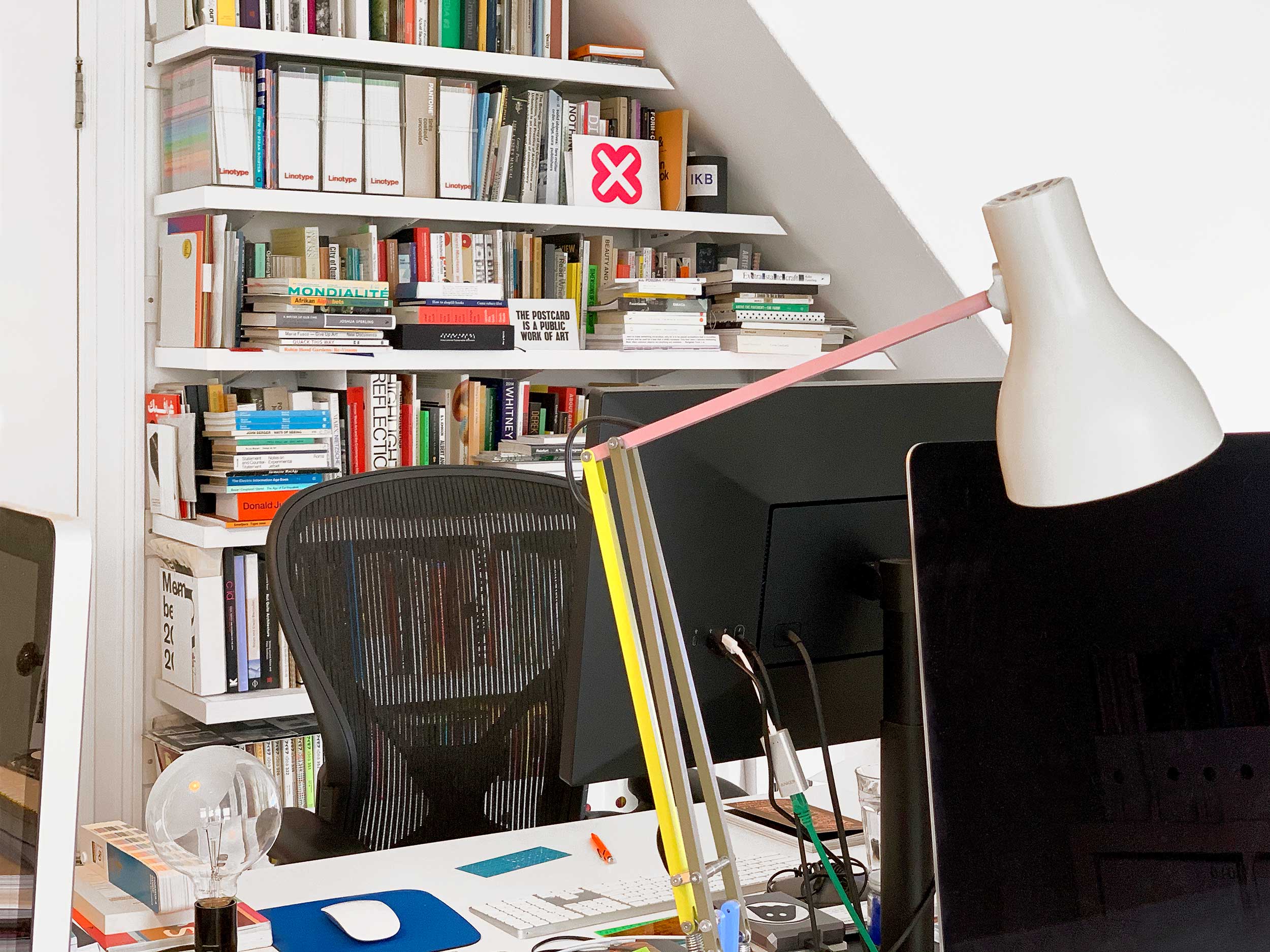 Practise Studio, 2020 